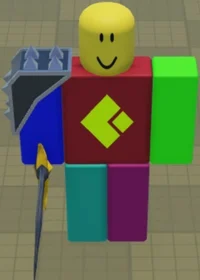 Cube destroyer