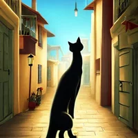 The Feline Syndicate