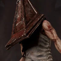 Pyramid Head 