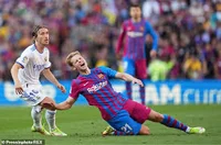 YouAreASoccerPlayer