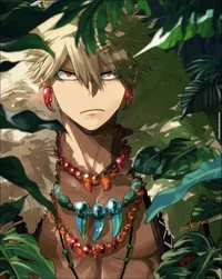 Bakugou 