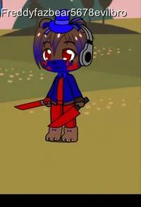 Freddyfazbear5678evi
