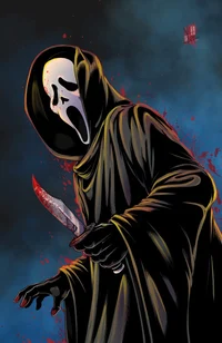 Ghostface