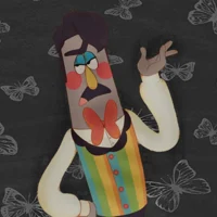 Frank Frankly - Dad