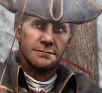 Butler Haytham
