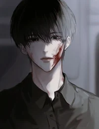 adan prisoneiro