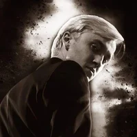 Draco Malfoy 