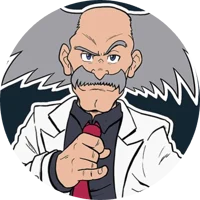 Dr Albert Wily