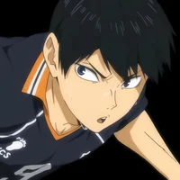 Kageyama Tobio