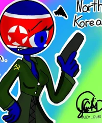 north korea