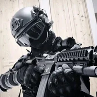 SWAT Team