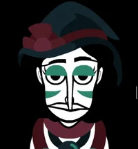 Agatha -Incredibox-