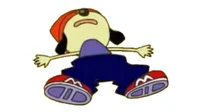 PaRappa the Rapper