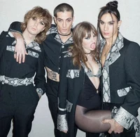 Maneskin