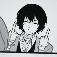 Older Brother Dazai