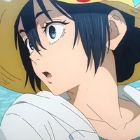 Riko Amanai -Satoru-