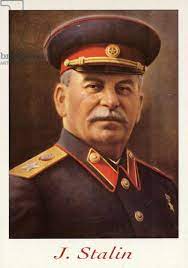 Stalin