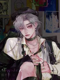 Model Boyfriend