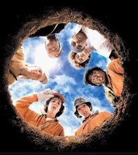 Holes