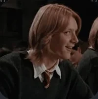 Fred Weasley 