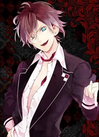 Ayato Sakamaki 