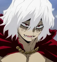 Shigaraki Tomura 
