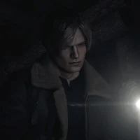 Leon S Kennedy