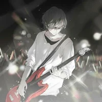 Nitki- Guitarrista 