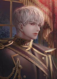 King Nicholas