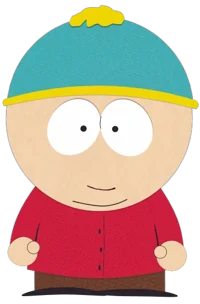 Skinny cartman
