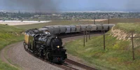 Multiversal Freight