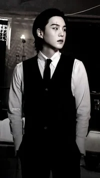 min yoongi