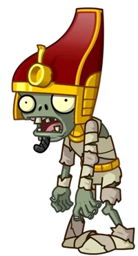 pharaoh zombie 