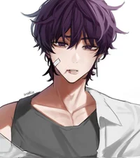 Scaramouche