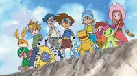 1999 Digidestined