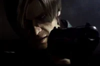 Leon S Kennedy