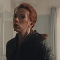 Natasha Romanoff