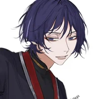 Drunk Scaramouche