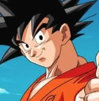 Son Goku