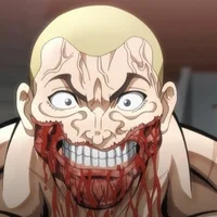 Jack Hanma 