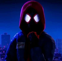 Miles Morales 