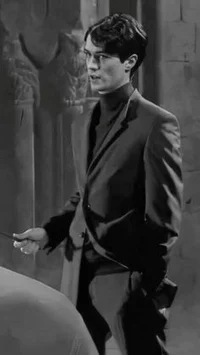 Tom riddle boyfriend