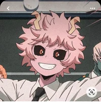 Girlfriend mina