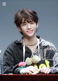 Hyunjin boyfriend 