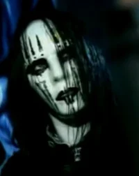 Joey jordison