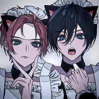 Itoshi brothers neko