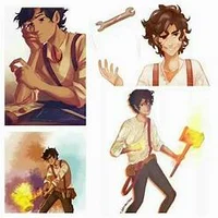 Leo Valdez