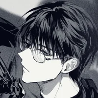 Academic Rival Yohan