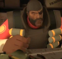 Demoman 
