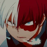 Todoroki Shoto